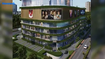 Project Image of Mahagun Marina Walk Mall - Image 307392