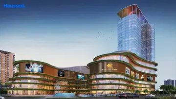 Project Image of Mahagun Marina Walk Mall - Image 307393