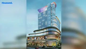 Project Image of Mahagun Marina Walk Mall - Image 307389