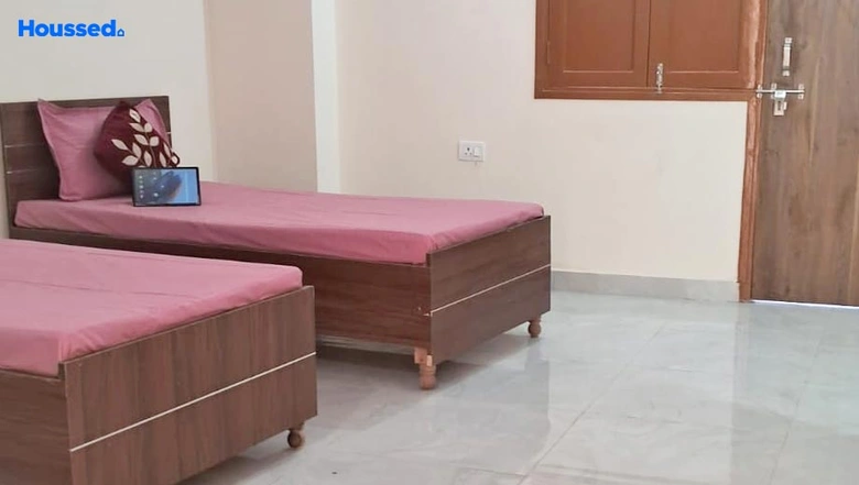 Project Image of Girls & Boys PG/Hostel in Oto Stays Coastal, Sector 62A - Image 307407