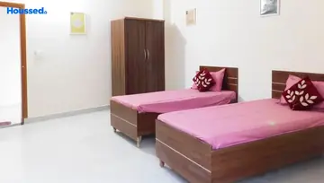 Project Image of Girls & Boys PG/Hostel in Oto Stays Coastal 62A, Noida - Image 307404