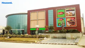 Project Image of MSX Mall - Image 307436