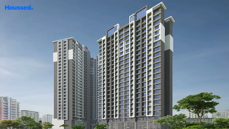 Project Image of Sai Shiv Sarovar Heritage in Shilphata, Thane - Image 307491