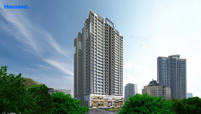 Project Image of Sai Shiv Sarovar Heritage in Shilphata, Thane - Image 307490
