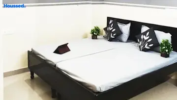 Sample Apartment of Girls & Boys PG/Hostel in Oto Stays Township Sector 71, Noida - Image 307481