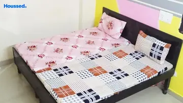 Sample Apartment of Girls & Boys PG/Hostel in Oto Stays Township Sector 71, Noida - Image 307482