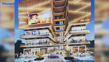 Project Image of Nilay Square - Image 307465