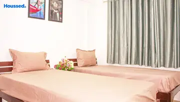 Sample Apartment of Girls & Boys PG/Hostel in Oto Stays Croptown Sector 73, Noida - Image 307529