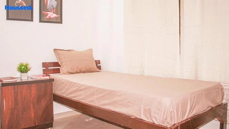 Sample Apartment of Girls & Boys PG/Hostel in Oto Stays Croptown, Sector 73 - Image 307528
