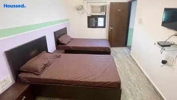 Sample Apartment of Girls & Boys PG/Hostel in Oto Stays White House Sector 104, Noida - Image 307559
