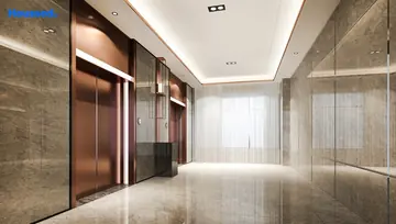 Amenities of Arham Aryan - Image 307580