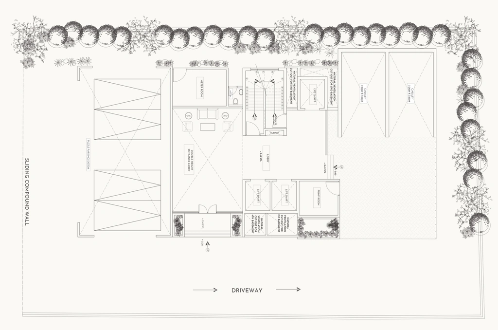 Master Plan of Arham Aryan in Chembur East, Mumbai - Image 307585