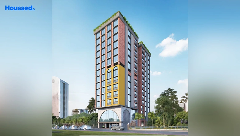 Project Image of Arham Aryan in Chembur East, Mumbai - Image 307578