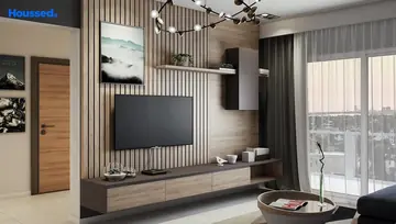 Sample Apartment of Arham Aryan - Image 307582
