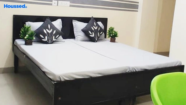 Sample Apartment of Girls & Boys PG/Hostel in Oto Stays Royal Win, Sector 104 - Image 307605