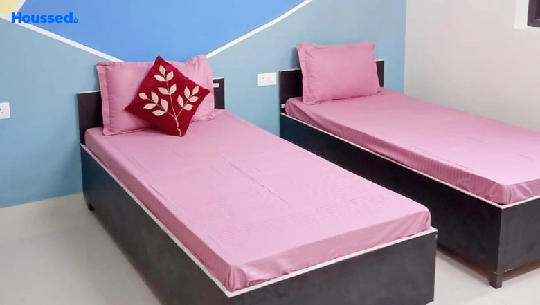 Sample Apartment of Girls & Boys PG/Hostel in Oto Stays Royal Win, Sector 104 - Image 307604