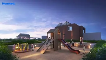 Amenities of Urjha Ashwin Heights - Image 307612