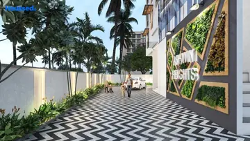 Amenities of Urjha Ashwin Heights - Image 307613