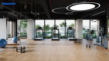 Amenities of Urjha Ashwin Heights - Image 307614