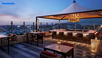 Amenities of Urjha Ashwin Heights - Image 307616