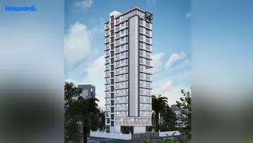 Project Image of Urjha Ashwin Heights - Image 307611