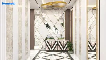 Project Image of Urjha Ashwin Heights - Image 307622
