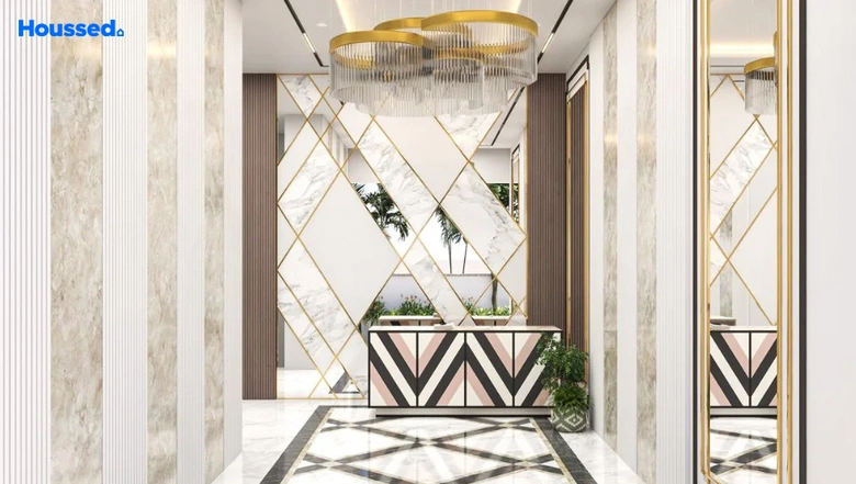 Project Image of Urjha Ashwin Heights in Kandivali West, Mumbai - Image 307622
