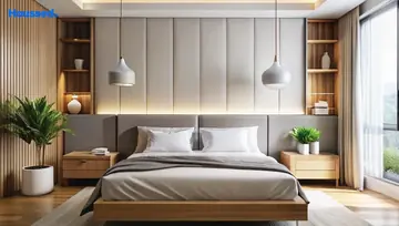 Sample Apartment of Urjha Ashwin Heights - Image 307618