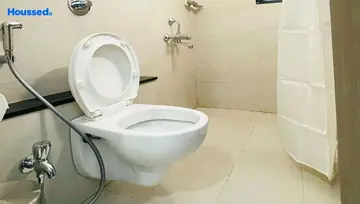 Sample Apartment of Girls & Boys PG/Hostel in Oto Stays Royal Win 2 Sector 104, Noida - Image 307606