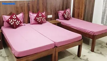 Sample Apartment of Girls & Boys PG/Hostel in Oto Stays Royal Win 2 Sector 104, Noida - Image 307607
