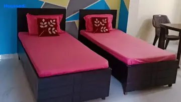 Sample Apartment of Girls & Boys PG/Hostel in Oto Stays Expo Premium Sector 128, Noida - Image 307624