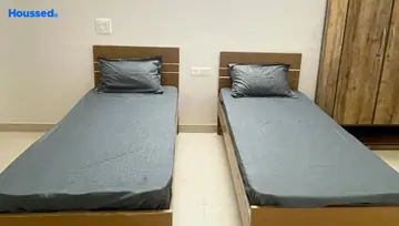 Sample Apartment of Girls & Boys PG/Hostel in Oto Stays Expo Premium Sector 128, Noida - Image 307625