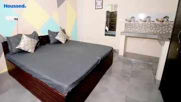 Sample Apartment of Girls & Boys PG/Hostel in Slate Aroma Sector 104, Noida - Image 307648