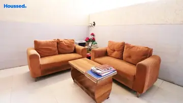 Sample Apartment of Girls & Boys PG/Hostel in Slate Aroma Sector 104, Noida - Image 307649