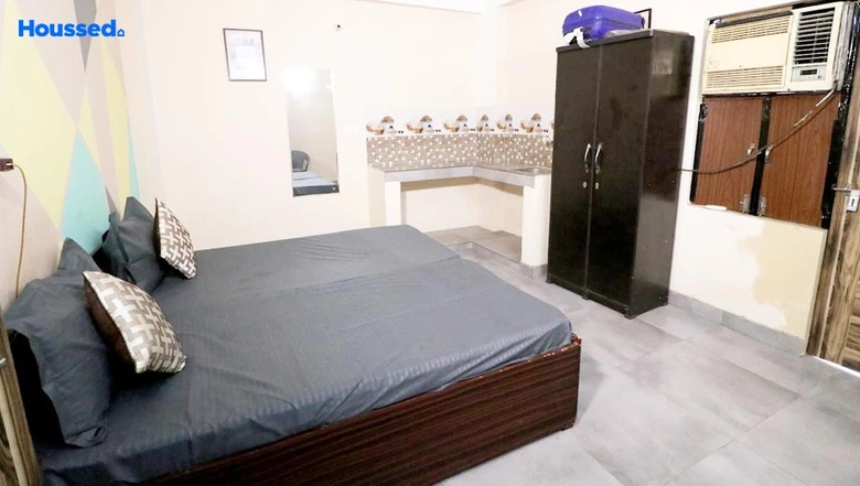 Sample Apartment of Girls & Boys PG/Hostel in Slate Aroma, Sector 104 - Image 307647