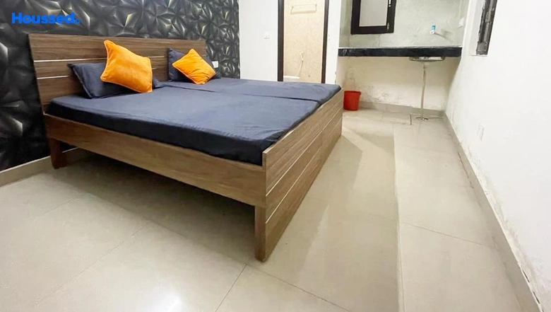 Sample Apartment of Girls & Boys PG/Hostel in Slate Amara, Sector 22 - Image 307662