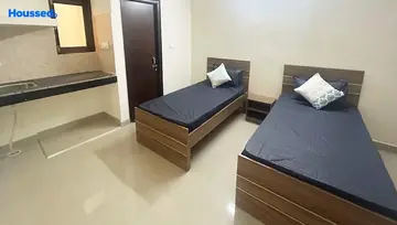 Sample Apartment of Girls & Boys PG/Hostel in Slate Amara Sector 22, Noida - Image 307666