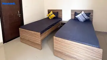 Sample Apartment of Girls & Boys PG/Hostel in Slate Amara Sector 22, Noida - Image 307664