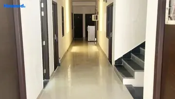 Sample Apartment of Girls & Boys PG/Hostel in Slate Amara Sector 22, Noida - Image 307663