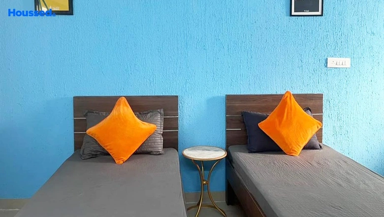Sample Apartment of Girls & Boys PG/Hostel in Slate Pearl, Sector 104 - Image 307676