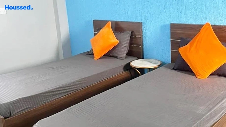 Sample Apartment of Girls & Boys PG/Hostel in Slate Pearl, Sector 104 - Image 307673