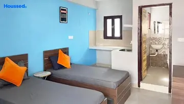 Sample Apartment of Girls & Boys PG/Hostel in Slate Pearl Sector 104, Noida - Image 307675
