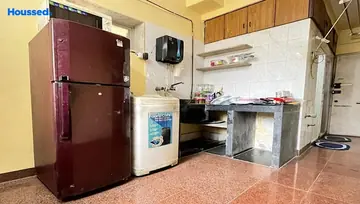 Project Image of Boys PG/Hostel in Getsethome PRT956 Apt J1 10 Goregaon West, Mumbai - Image 307679