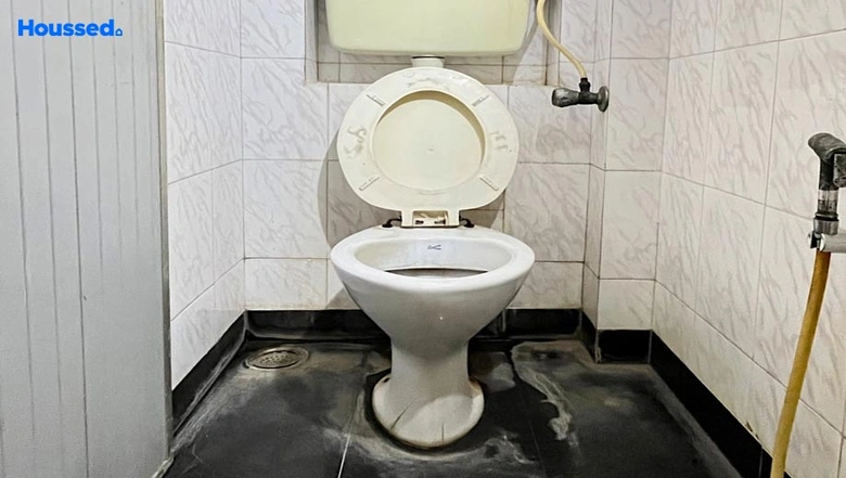 Project Image of Boys PG/Hostel in Getsethome PRT956 Apt J1 10, Goregaon West - Image 307678