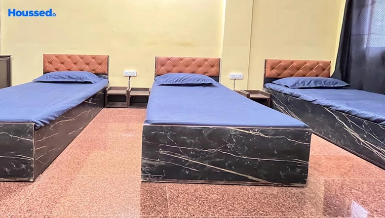 Project Image of Boys PG/Hostel in Getsethome PRT956 Apt J1 10, Goregaon West - Image 307682