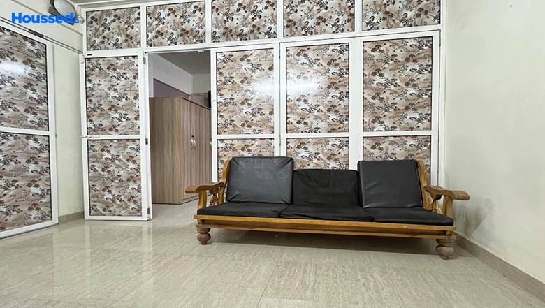 Project Image of Boys PG/Hostel in Getsethome PRT939 Apt J8 7, Goregaon West - Image 307686