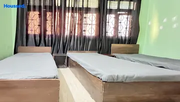 Project Image of Boys PG/Hostel in Getsethome PRT939 Apt J8 7 Goregaon West, Mumbai - Image 307689