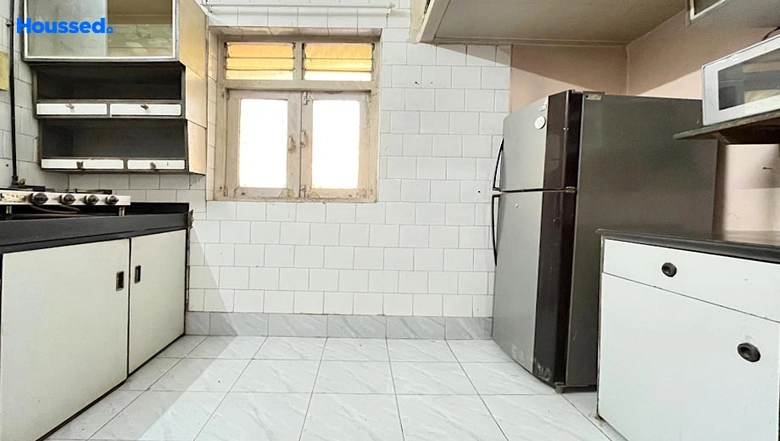 Project Image of Boys PG/Hostel in Getsethome PRT939 Apt J8 7, Goregaon West - Image 307685