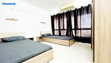 Project Image of Boys PG/Hostel in Getsethome PRT820 Apt A 1303 Jogeshwari West, Mumbai - Image 307694