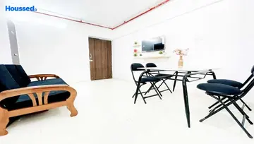 Project Image of Boys PG/Hostel in Getsethome PRT820 Apt A 1303 Jogeshwari West, Mumbai - Image 307693